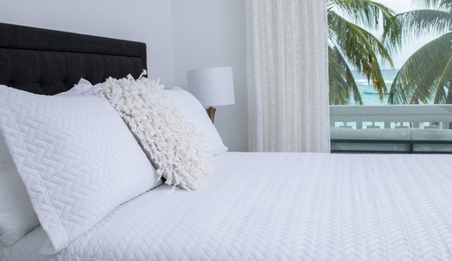 Suite Grand, 2 habitaciones, vistas al mar, frente al mar