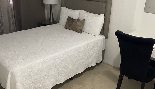 Apartamento Confort, en edificio anexo