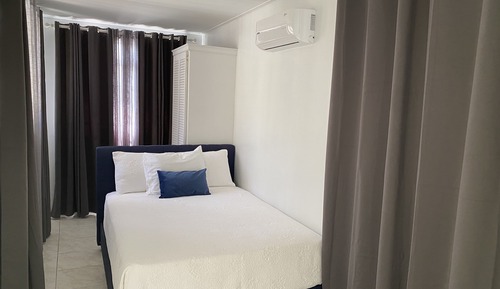 Estudio Grand, en edificio anexo