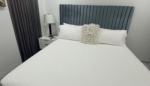 Suite Premium, 2 habitaciones, frente al mar