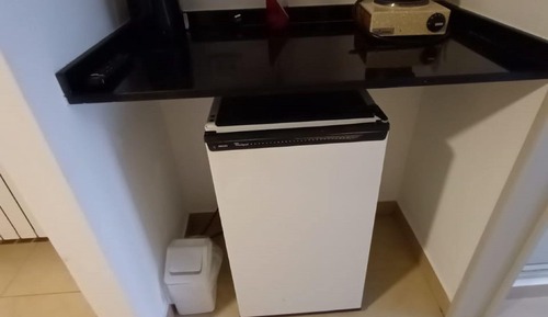 Suite estudio estándar