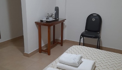 Suite estudio junior