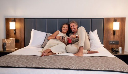 Suite junior, frente al mar (Elite Club, B2C-US)