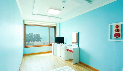 Room (Sapphire-Room 216 (No Cooking))