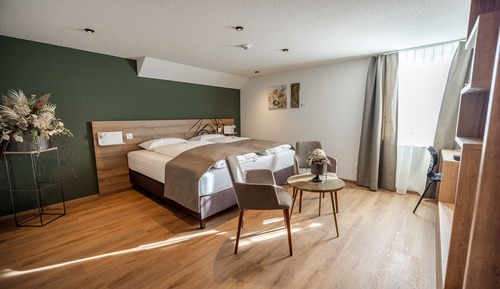 Habitación Confort doble