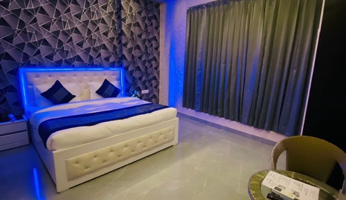 Habitación ejecutiva