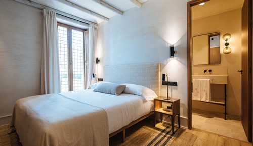 Apartamento presidencial