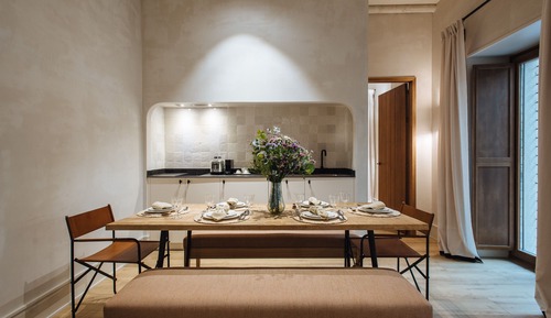 Apartamento Deluxe