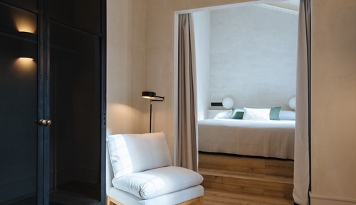 Apartamento de lujo