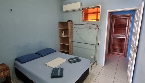 Apartamento Deluxe