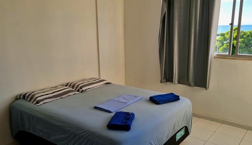 Apartamento Deluxe