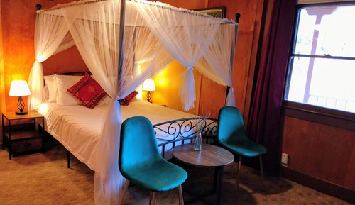Habitación Confort