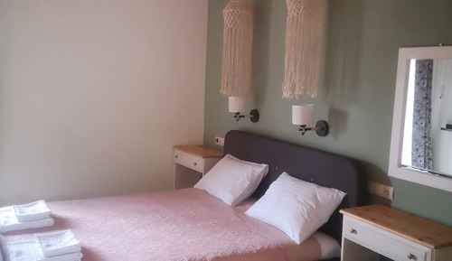 Apartamento tradicional