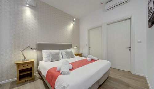 Suite panorámica