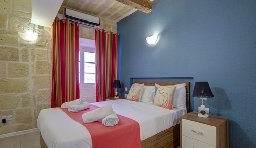 Apartamento Signature