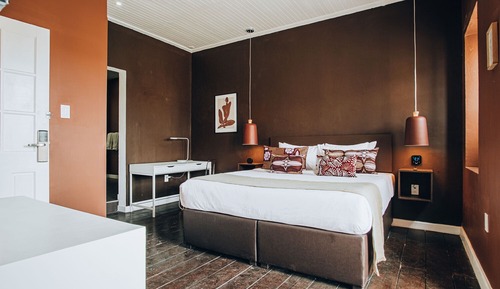 Suite Solar