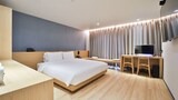 Business Room