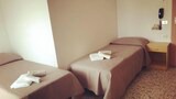 Habitación individual Deluxe