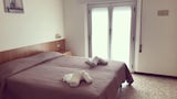 Habitación Deluxe doble