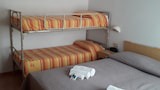 Habitación cuádruple Deluxe