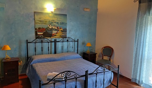 Habitación triple Confort