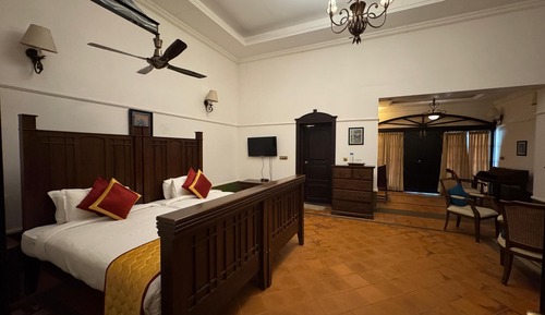 Bungalow clásico