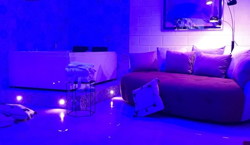 Luxury Apartment