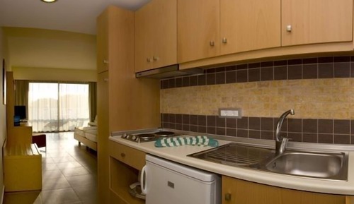 Apartamento, 2 habitaciones