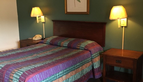 Habitación estándar