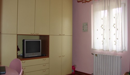 Habitación (Camera 03)