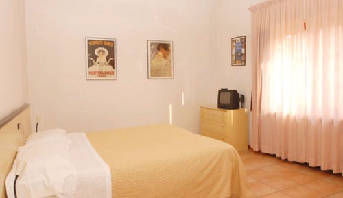 Apartamento ejecutivo