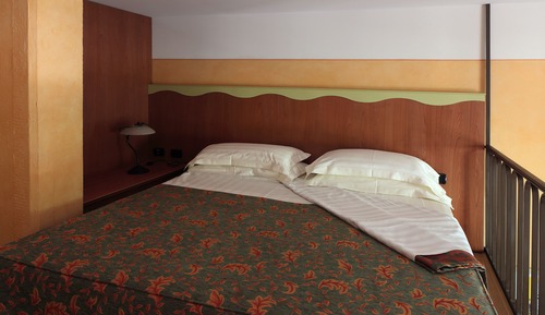 Apartamento superior