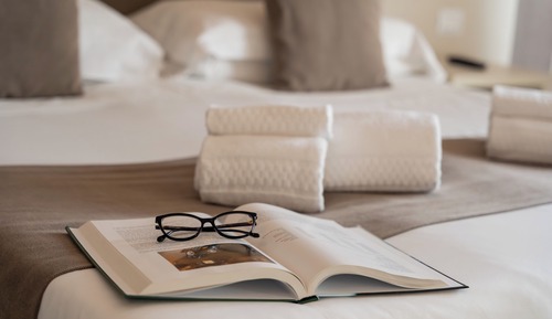 Suite romántica, bañera de hidromasaje