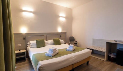 Habitación estándar