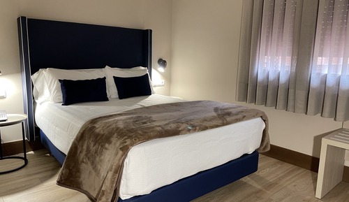 Habitación individual