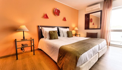 Habitación doble