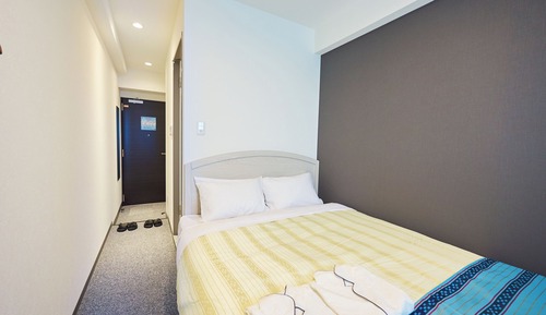 Habitación doble, no fumadores