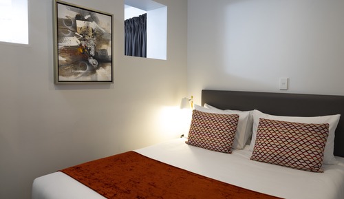 Apartamento, 1 habitación