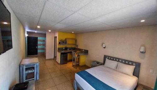 Suite estándar