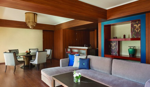 Apartamento, 1 habitación