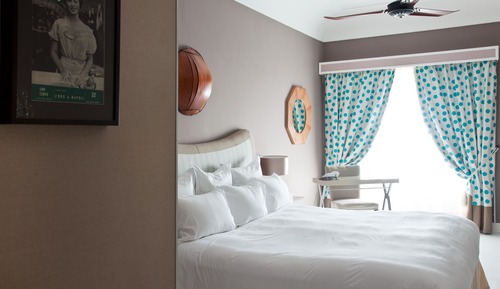Suite, 1 habitación, vistas al mar