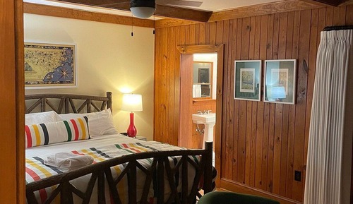 Habitación superior