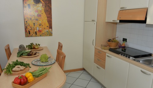 Apartamento panorámico