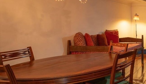 Habitación ejecutiva