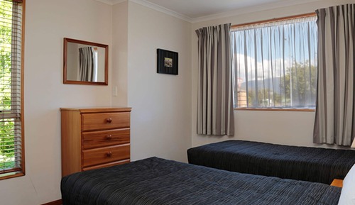 Apartamento estándar, 1 habitación