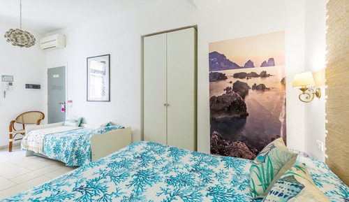 Habitación (Terra)