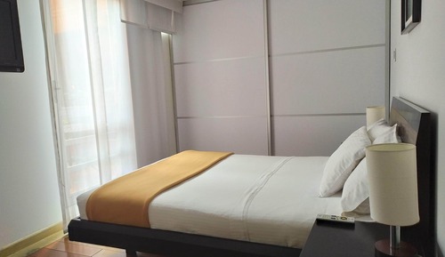 Apartamento, 1 habitación