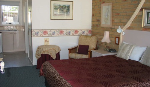 Habitación Deluxe, 1 cama de matrimonio