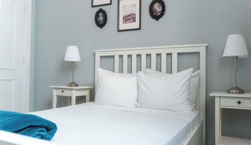 Habitación estándar