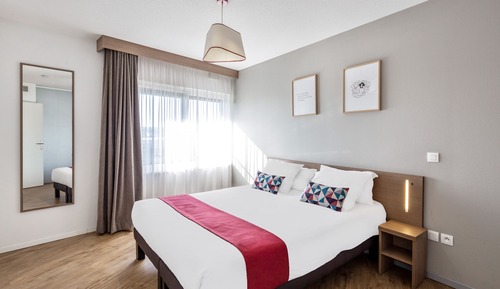 Apartamento, 1 habitación